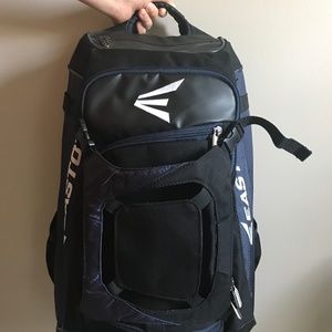 Easton Baseball Bag